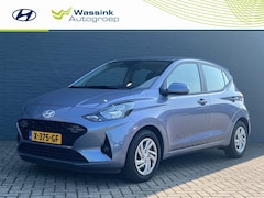 Hyundai i10 - Comfort | Cruise Control | Apple Carplay/Android Auto | € 285, - PL per maand