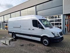 Mercedes-Benz Sprinter - 519 3.0 V6 L3H2/ EURO 6/ MAXI/ Airco/ Navi