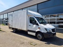 Mercedes-Benz Sprinter - 516 CDI/ Bakwagen/ Laadklep/ E6