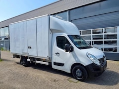 Renault Master - 2.3 DCI Bakwagen 21 m3 Euro 5B