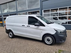 Mercedes-Benz Vito - 111 CDI EURO 6 Bestel Airco/ PDC/ Navi