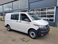 Volkswagen Transporter - 2.0 TDI 150 PK DSG Automaat Euro 6