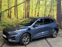 Ford Kuga - 2.5 PHEV ST-Line X Plug In Hybrid Automaat Leder Alcantara LED B&O Camera Virtual ACC Rijs