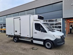 Mercedes-Benz Sprinter - 314 CDI Koelkoffer/ Carrier 600 MT / Multitemp