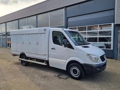 Mercedes-Benz Sprinter - 313 CDI 5+5 Turen ICE -40C Carlsen Baltic EURO 5