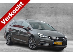 Opel Astra Sports Tourer - 1.4 Innovation | Navigatie | Camera | DAB+ | Fulll LED | Cruise-control | NL auto |