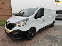 Renault Trafic - 1.6 dCi T29 L2H1 Générique 3 zits. navigatie, pdc