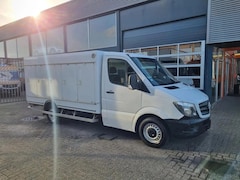 Mercedes-Benz Sprinter - 313 CDI 10 COMPARTIMENTS /EIS/-40C / Carlsen Baltic