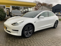 Tesla Model 3 - Stnd.RWD Plus 60 kWh