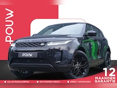 Land Rover Range Rover Evoque - 2.0 P200 AWD R-Dynamic Hello Edition | PDC Voor & Achter | Achteruitrijcamera | Stoelverwa