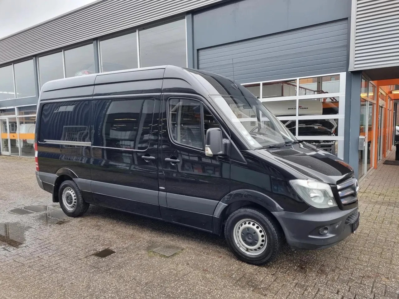 Mercedes-Benz Sprinter - 314 L2H2 2.2 CDI Euro 6 - AutoWereld.nl