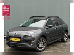 Citroën C4 Cactus - BWJ 2015 | 1.2PT 82PK Shine | NWE MOTOR, KOPPLING, APK | CLIMA | NAVI | CAMERA | TREKHAAK