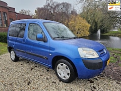 Citroën Berlingo - 1.4i Cinqspace Club *apk:11-2025