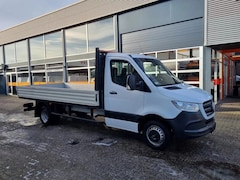 Mercedes-Benz Sprinter - 514 CDI 4.30 Pritsche/ Navi/ EURO VI-D