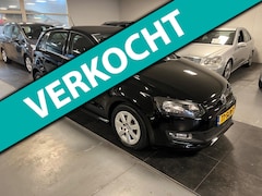 Volkswagen Polo - 1.2 TDI BlueMotion Comfortline