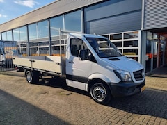 Mercedes-Benz Sprinter - 513 CDI Openlaadbak/ Pritsche 4.3 m