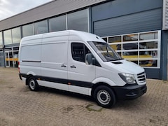 Mercedes-Benz Sprinter - 314 CDI/ L2H2/ Aut./ Airco/ Camera/ Navi