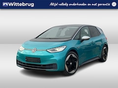 Volkswagen ID.3 - First Max 58 kWh 204pk Panorama dak / LM 20 inch / Navigatie / ACC