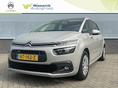 Citroën C4 Picasso - 130pk Selection I Navigatie I Trekhaak I 1ste eigenaar