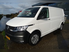 Volkswagen Transporter - 2.0 TDI L2H1 28 Comfortline lang deurtjes 110 pk