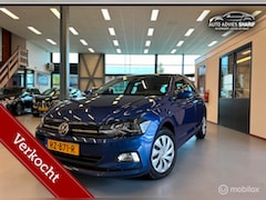 Volkswagen Polo - 1.0 TSI CarPlay | Navi |ACC| Garantie