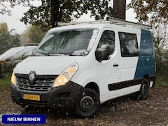 Renault Master - T33 2.3 dC / Navigatie / 6 Pers / Camera