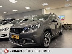 Peugeot 2008 - 1.2 PureTech Allure