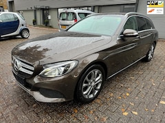 Mercedes-Benz C-klasse Estate - 220 CDI Ambition - Avantgarde