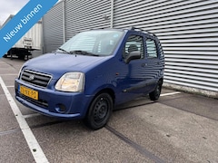 Suzuki Wagon R+