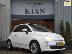 Fiat 500 - 1.2 Pop|Automaat