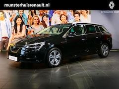 Renault Mégane E-Tech - Estate 1.6 Plug-In Hybrid 160 Intens - Head up display, parkeer assistent, dode hoek