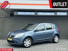 Dacia Sandero - 1.4 Leuke betrouwbare 5 deurs