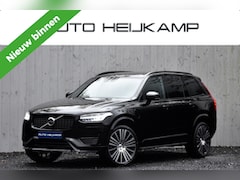 Volvo XC90 - 2.0 T8 Recharge AWD R-Design | 360° Camera | Leer | Pilot Assist |