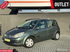 Renault Scénic - 1.6-16V Dynamique Comfort / Top onderhouden