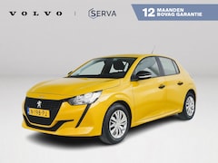 Peugeot 208 - PureTech Like