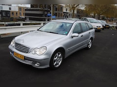 Mercedes-Benz C-klasse Combi - 200 K. Classic