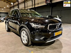 Volvo XC40 - 2.0 T4 Momentum Pro - Leder - Cruise - Camera - Navi - Harman Kardon - NL Auto