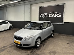 Skoda Fabia - 1.2 Drive Airco