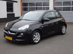 Opel ADAM - 1.2 Airco, licht metalen velgen, winterbanden set , enz