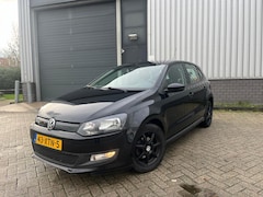 Volkswagen Polo - 1.2 TDI Airco|Cruise Luxe model