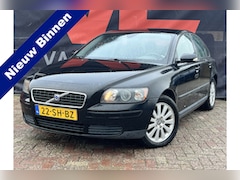 Volvo S40 - 1.6D | Nieuw Binnen | Airco | Radio |