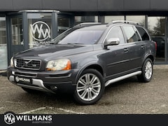 Volvo XC90 - 4.4 V8 Executive Inscription 7p l Youngtimer l Trekhaak l 19 inch