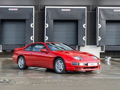 Nissan 300 ZX - 3.0-24V V6 Twin Turbo