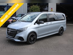 Mercedes-Benz V-klasse - 300d L2 Avantgarde 4-Matic AMG pakket, Easy Pack Pakket, Winter Pakket, Etc