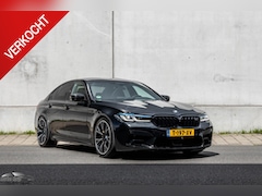 BMW M5 - 5-serie Competition