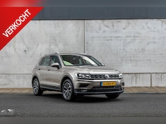 Volkswagen Tiguan - 1.5 TSI Comfortline Business