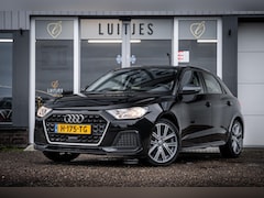 Audi A1 Sportback - 30 TFSI epic AUT7 I Virtual-cockpit I Carplay I NL-auto I 1e-eig. I NAP I Dealer-onderhoud