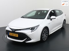 Toyota Corolla Touring Sports - 1.8 Hybrid Business Intro