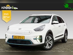 Kia e-Niro - Executive Line 64kWh € 2.000, - SEPP SOH 99%