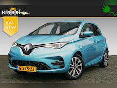 Renault Zoe - R135 Edition One 52kWh KOOPACCU SOH 95%